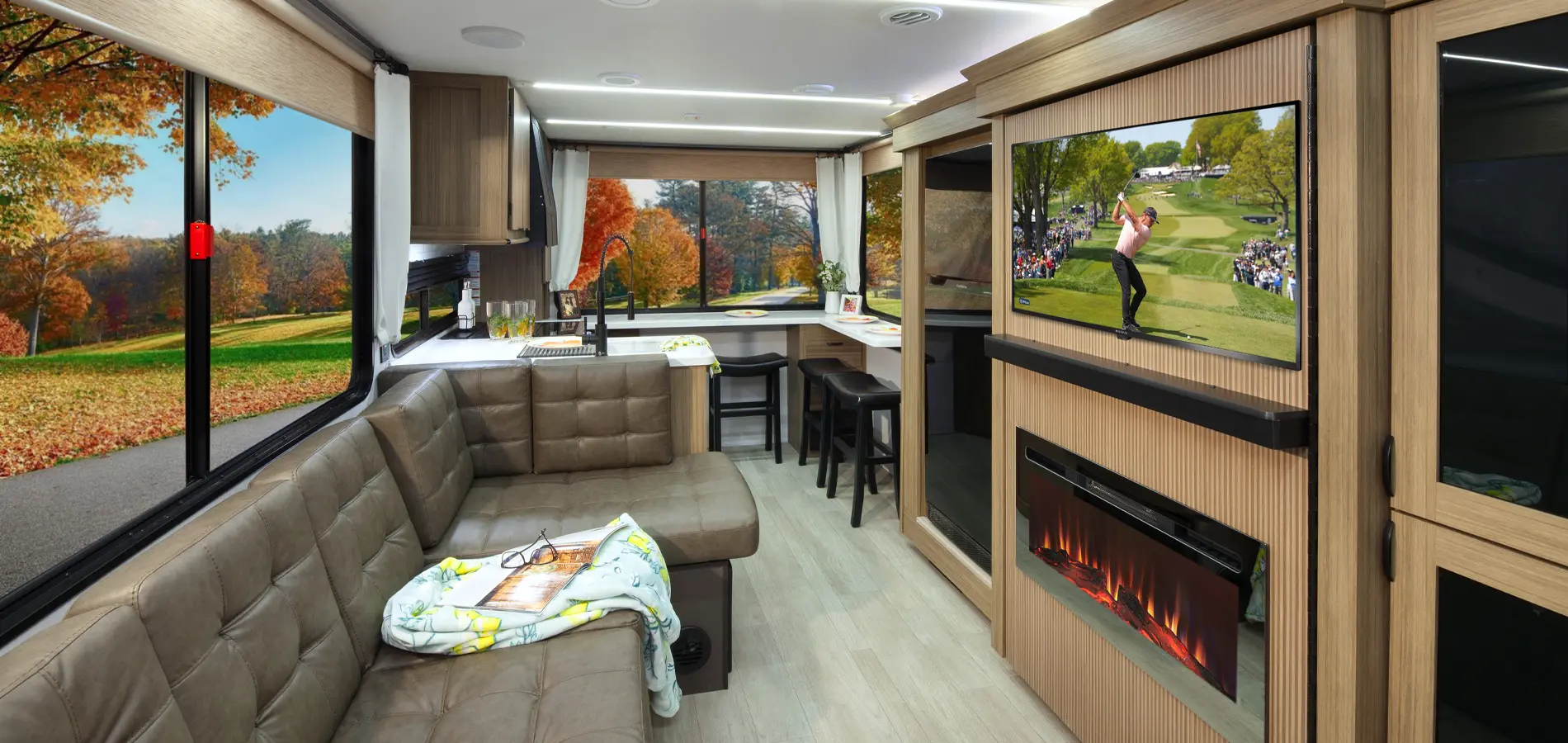 Salem Cruise Lite RVs