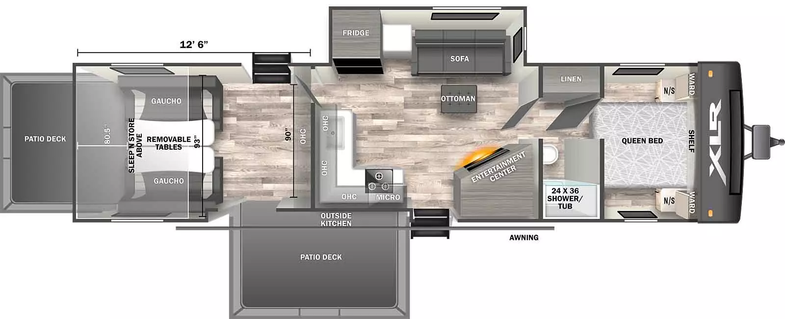 3412- DSO Floorplan Image