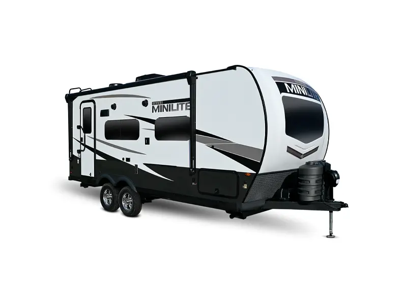 Image of Rockwood Mini Lite RV