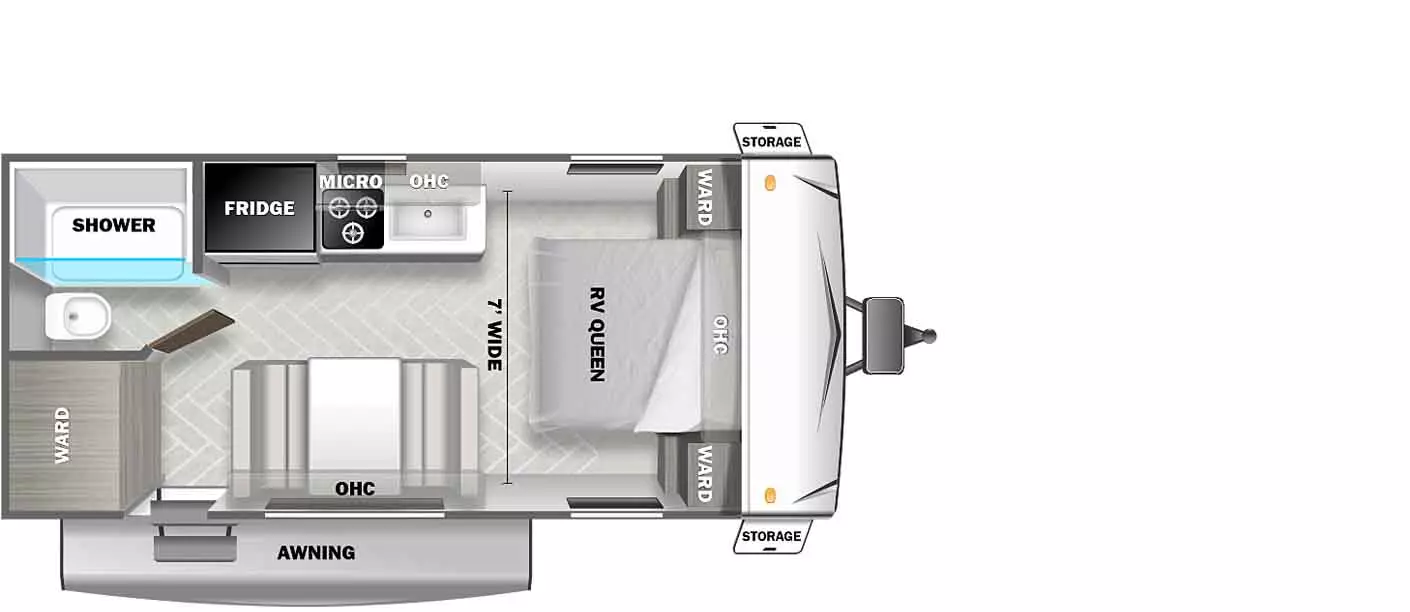 177FQ Floorplan Image