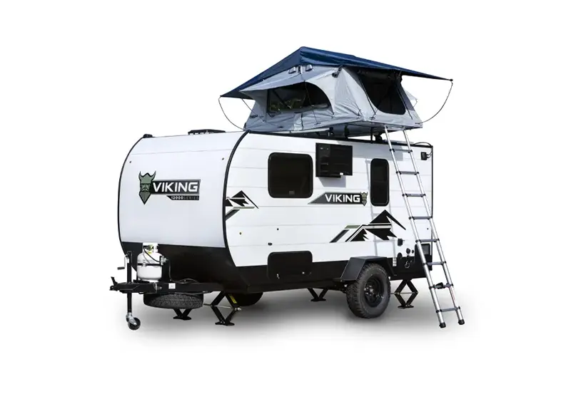 Viking 9000 Series & 12000 Series Exterior Image