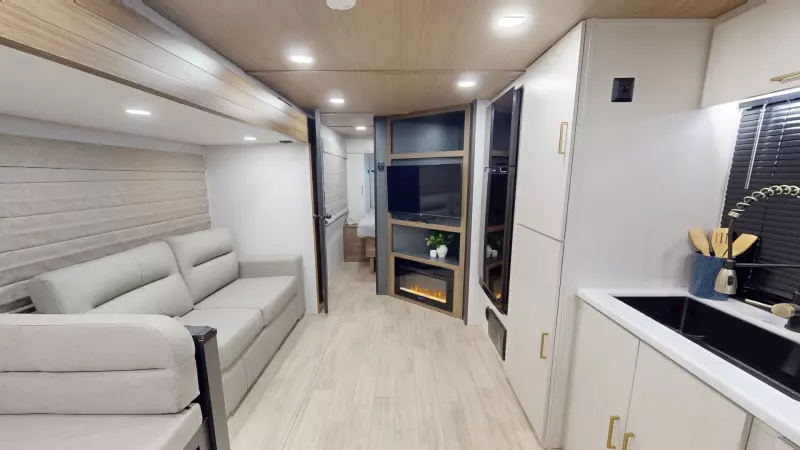 2600RB Floorplan Main Room